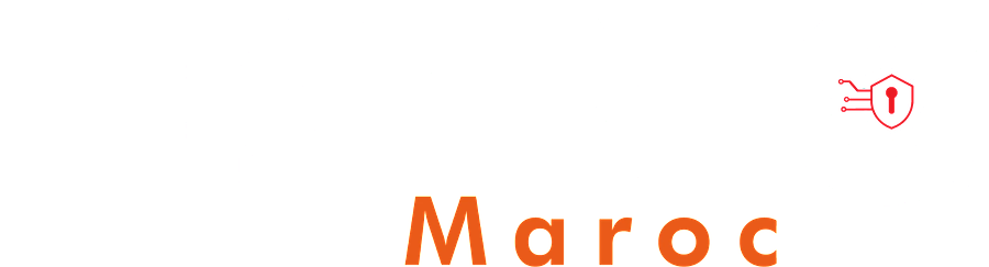 Logo techniq maroc
