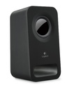 LOGITECH SPEAKER Z150 Multimedia - MIDNIGHT BLACK (980-000814)