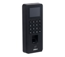 Terminal de contrôle d'accès - PoE - Bluetooth - Carte IC, mot de passe, empreinte digitale, télécommande