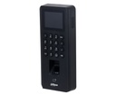 Terminal de contrôle d'accès - PoE - Bluetooth - Carte IC, mot de passe, empreinte digitale, télécommande