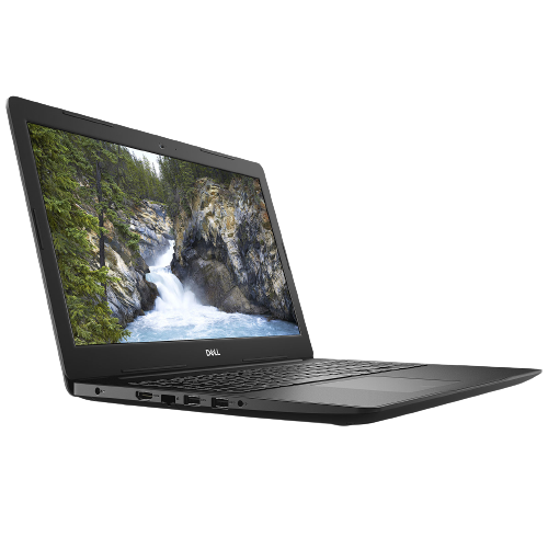 DELL VOSTRO 3580 i3 8EME 4GB RAM 128 GB SSD