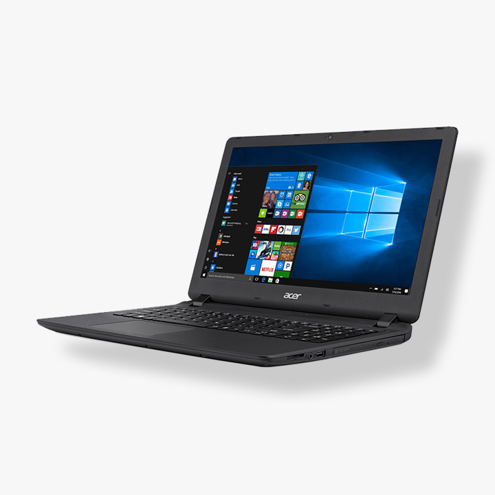 ACER I5 7EME 4GB RAM 256GB SSD