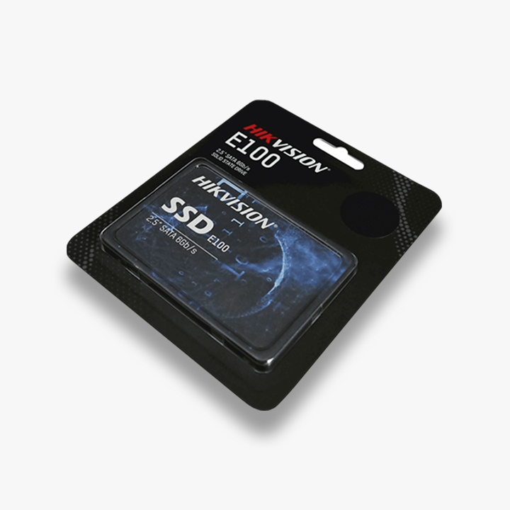 Disque dure 512GB SSD HikVision