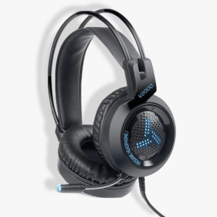 Casque jedel gaming GH-39