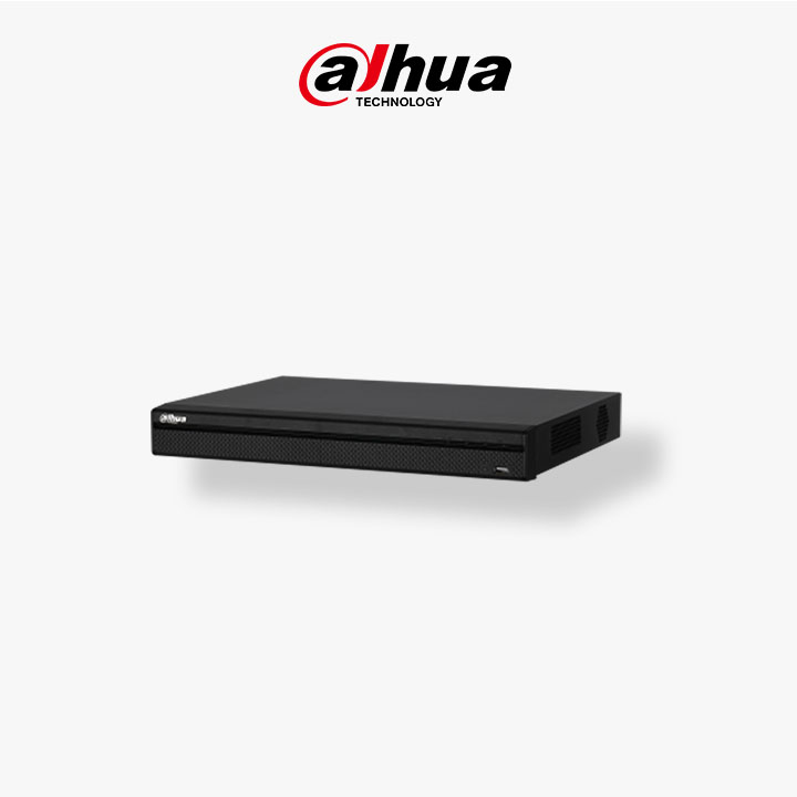 XVR Dahua 32CH 5MP 2HDD