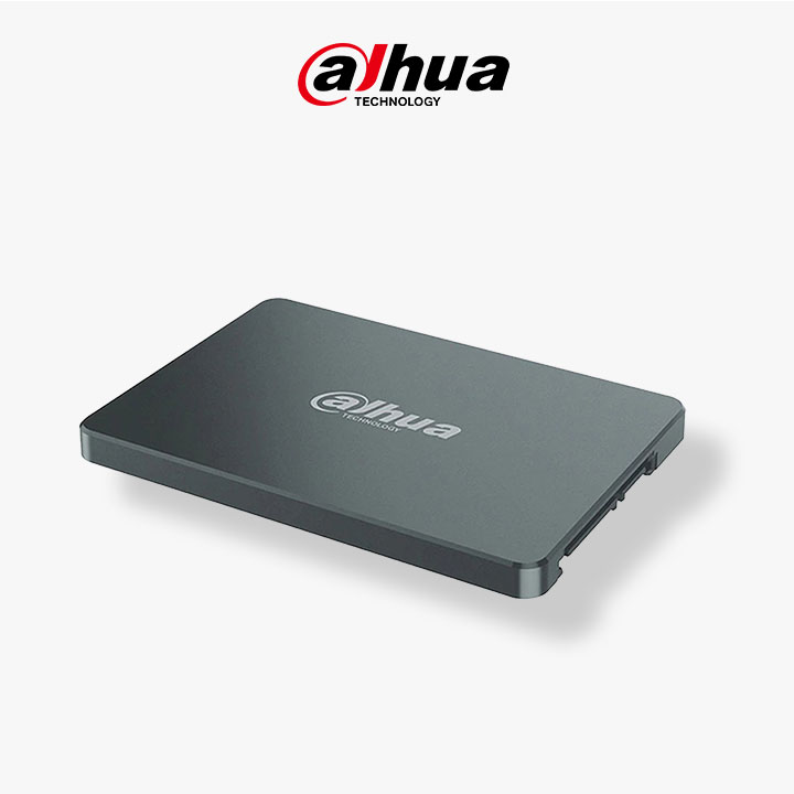 DISQUE DURE SSD DAHUA 256GB
