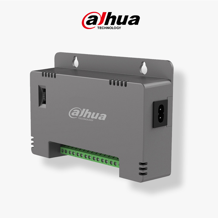 Bloc Alimentation Dahua 12V 4Ch