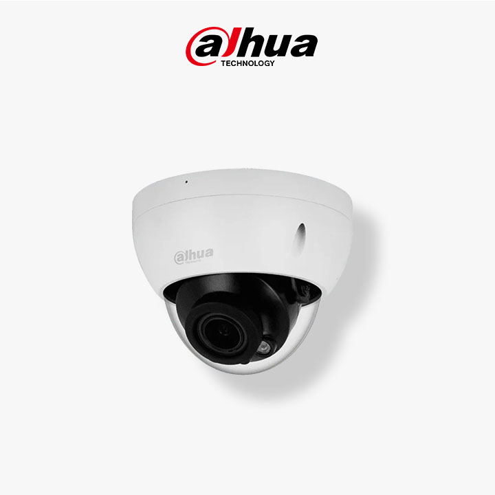 CAMERA IP DAHUA DOME 4K 8MP
