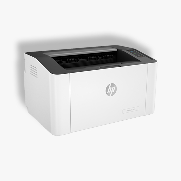 Imprimant hp Laser 107W
