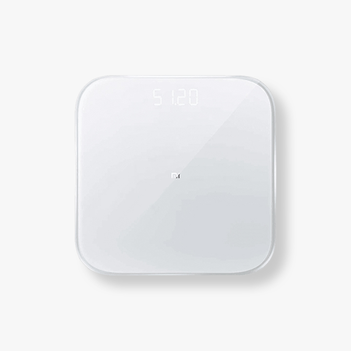 Mi Smart Scale 2
