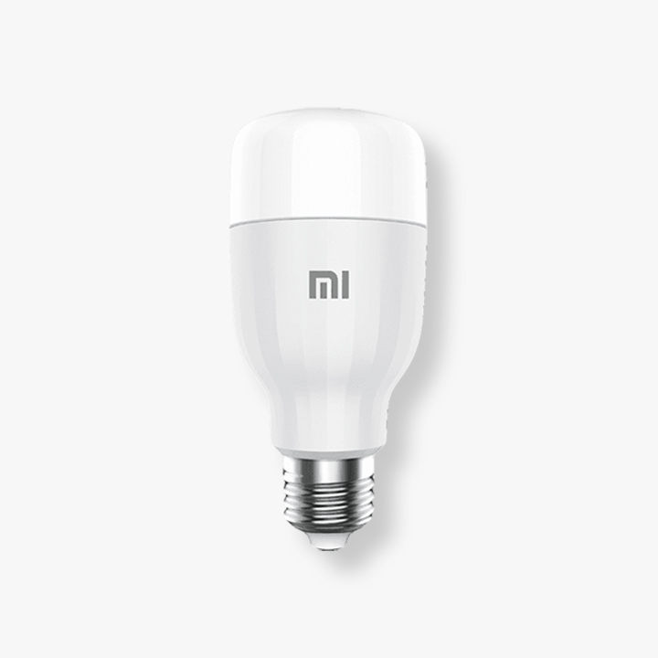 MI Smart LED Buld Essential Blanc Et Couleur