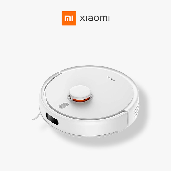 Xiaomi Robot Vacuum S10+