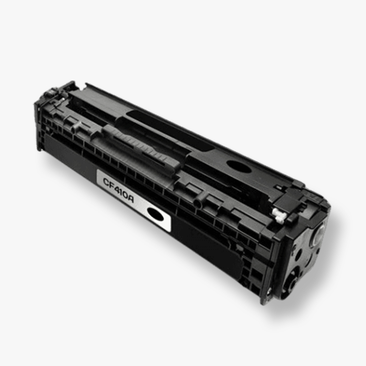 Toner CF410A Black