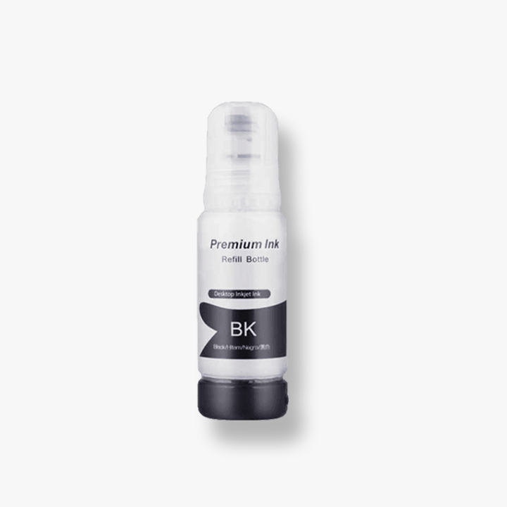 Bouteille encre Ecotank 103 BLACK