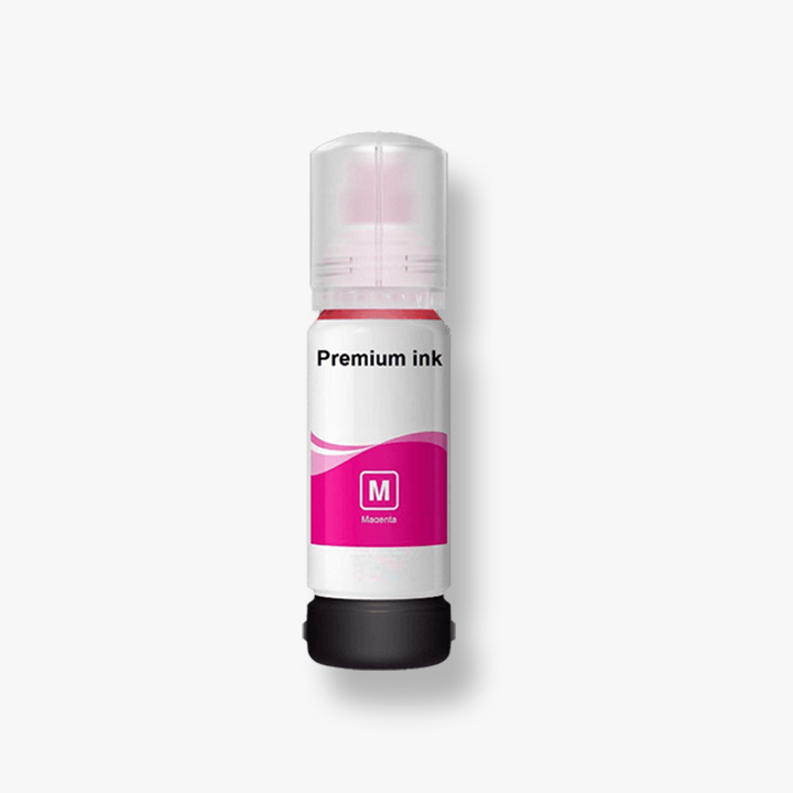 Bouteille encre Ecotank 103 MAGENTA
