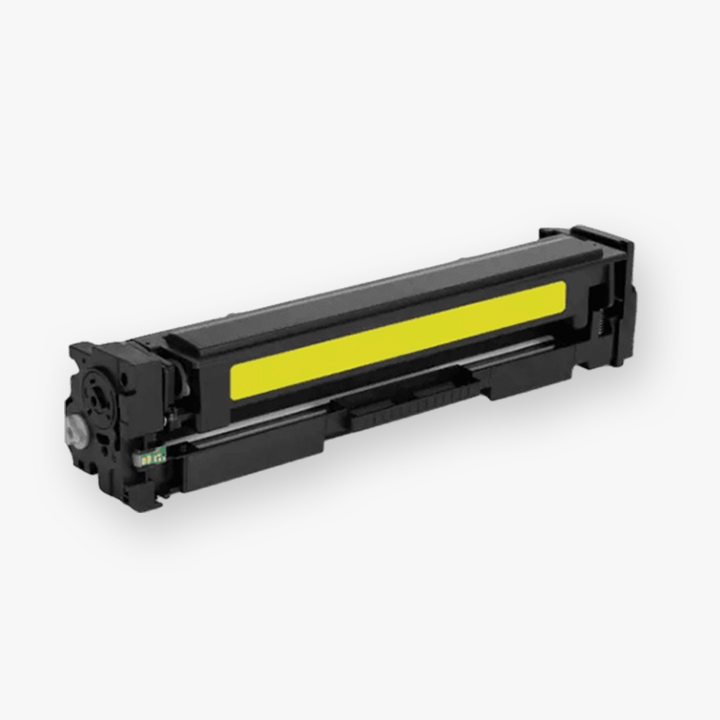 Toner imprimant 201A 203A CF402A YELLOW