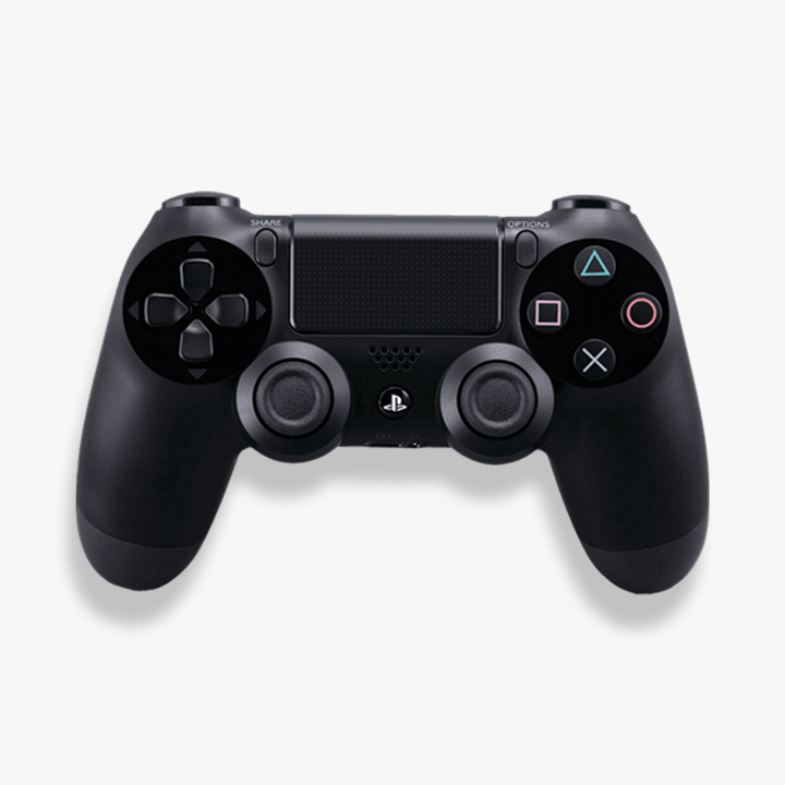 SONY Mannette Sans fil pour playstation PS4