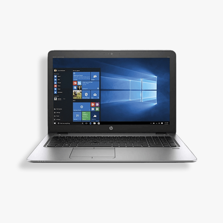 HP Elitebook 850 G3 i5 6EME 16GB RAM 256GB SSD