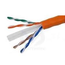 CABLE RESEAU CAT6 UTP GIGANEED