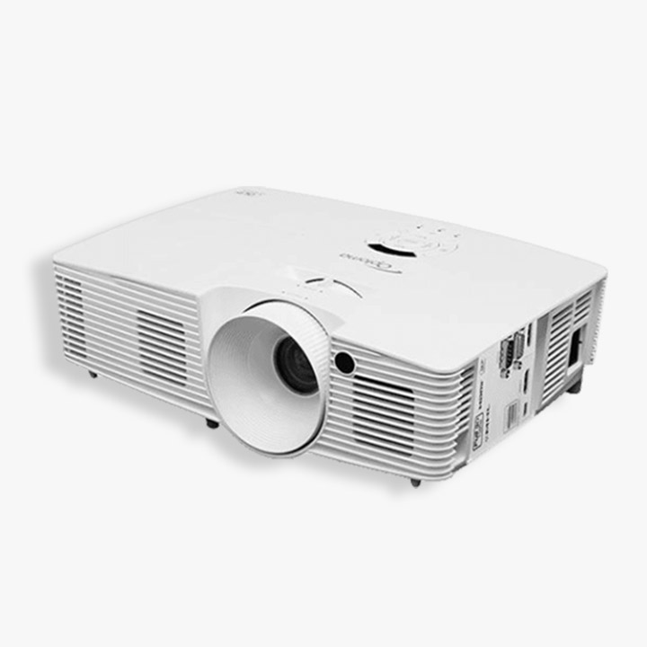 Optoma video projecteur