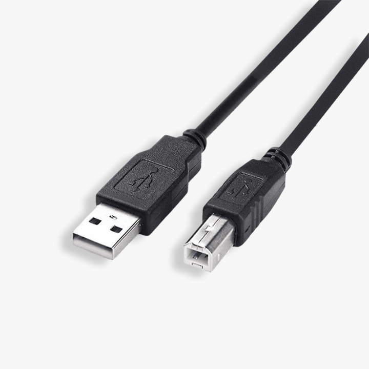 Cable imprimante 1,5m