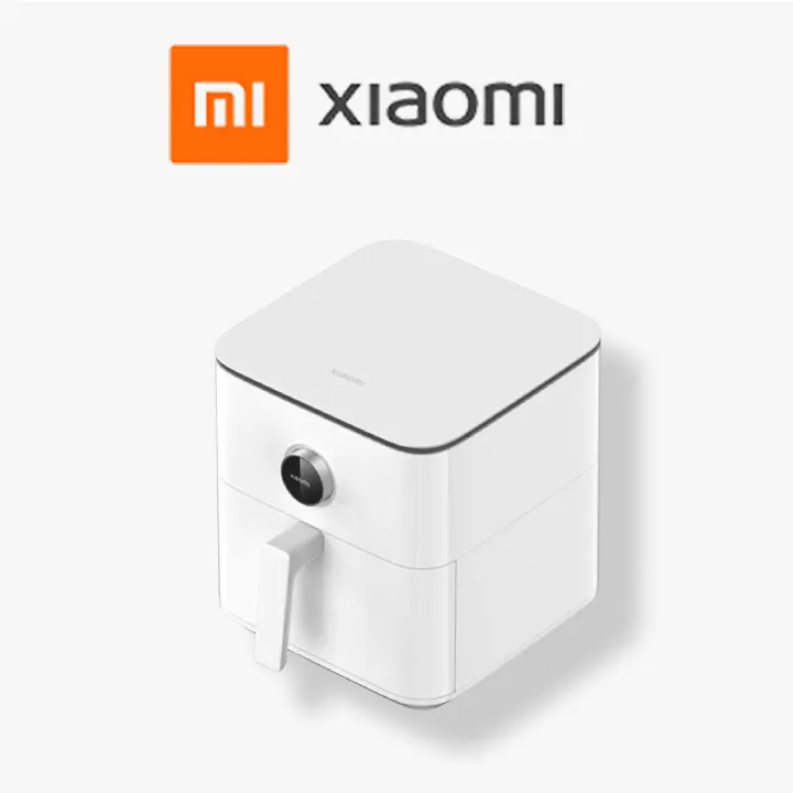 Xiaomi Smart Air Fryer 6.5L