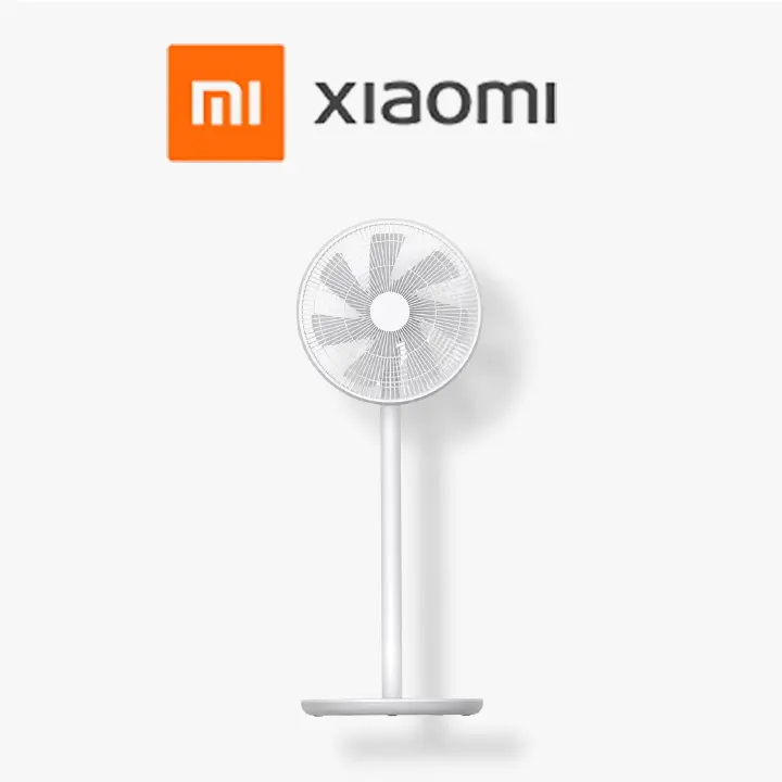 Mi Smart Standing Fan 2 Lite