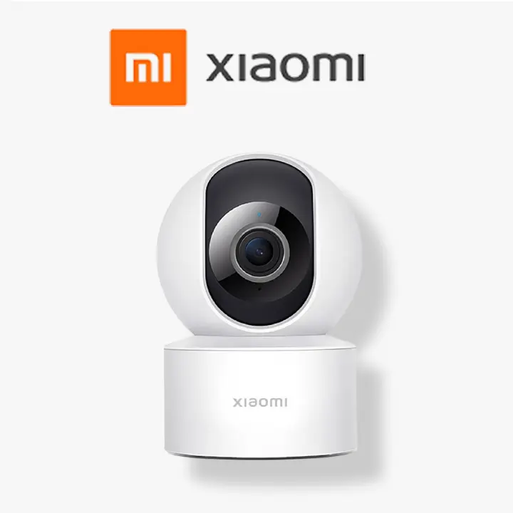 Xiaomi Smart Camera C200