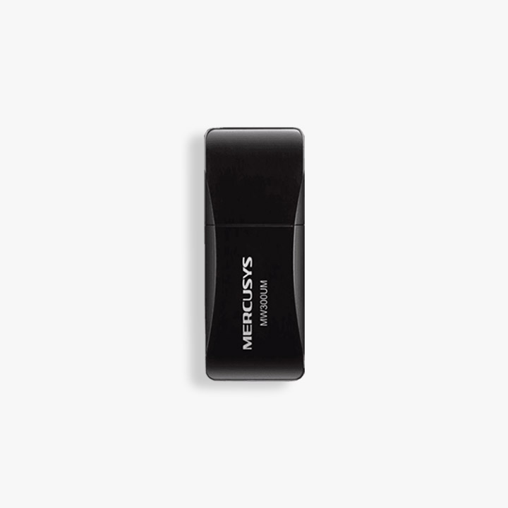 Clé wifi mercusys n300