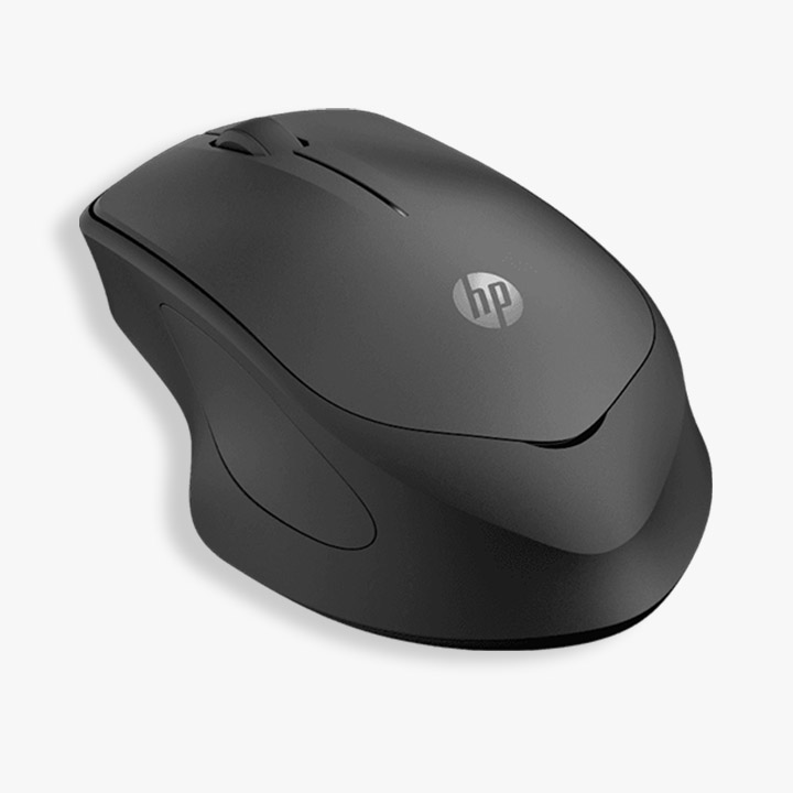 Souris sans fil hp 250
