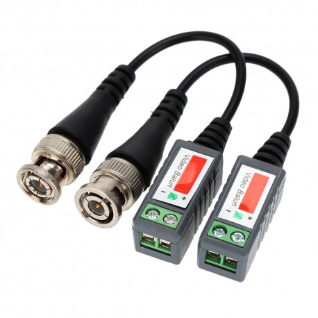 Video Balun 4K 8MP