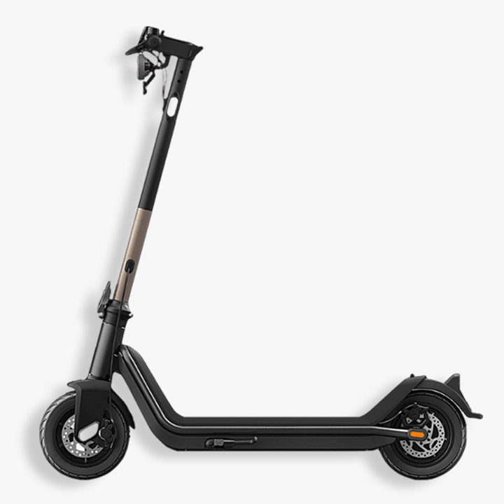 Trottinette électrique NIU KQi3 PRO
