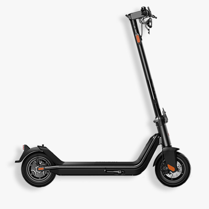 Trottinette électrique NIU KQi3 Sport