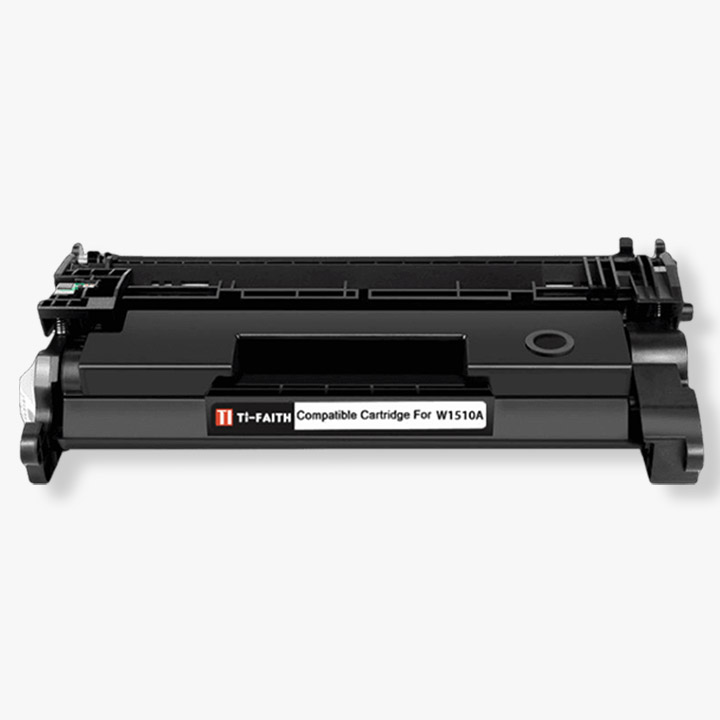 Toner w1510a Black Avec puce