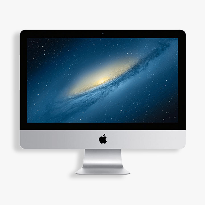 AIO Apple iMac 21,5"  i5 7eme 8Gb Ram 1Tb SSD
