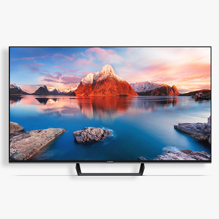 Xiaomi TV A Pro 50"