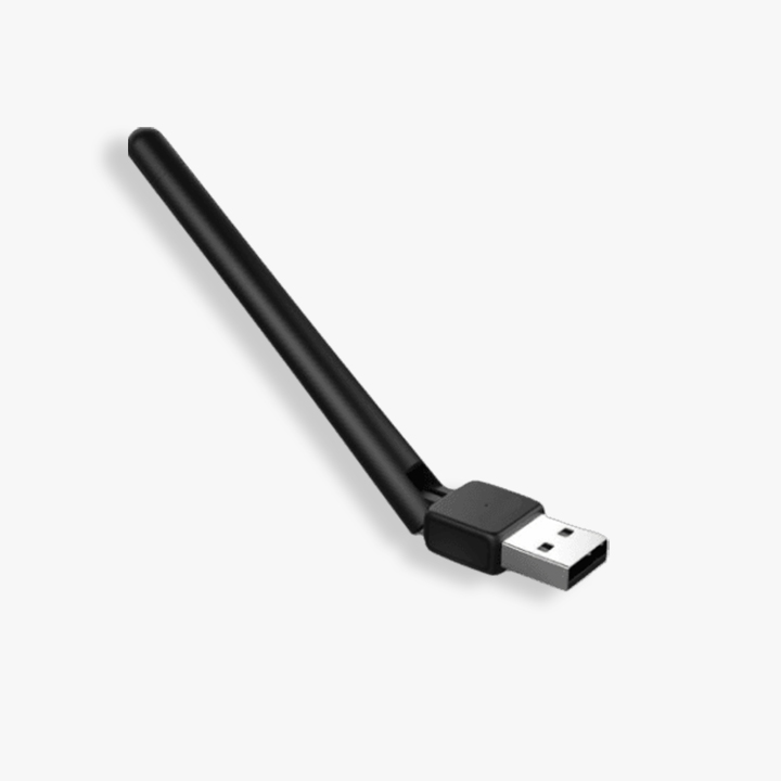 Clé wifi 150Mbps 6Dbi