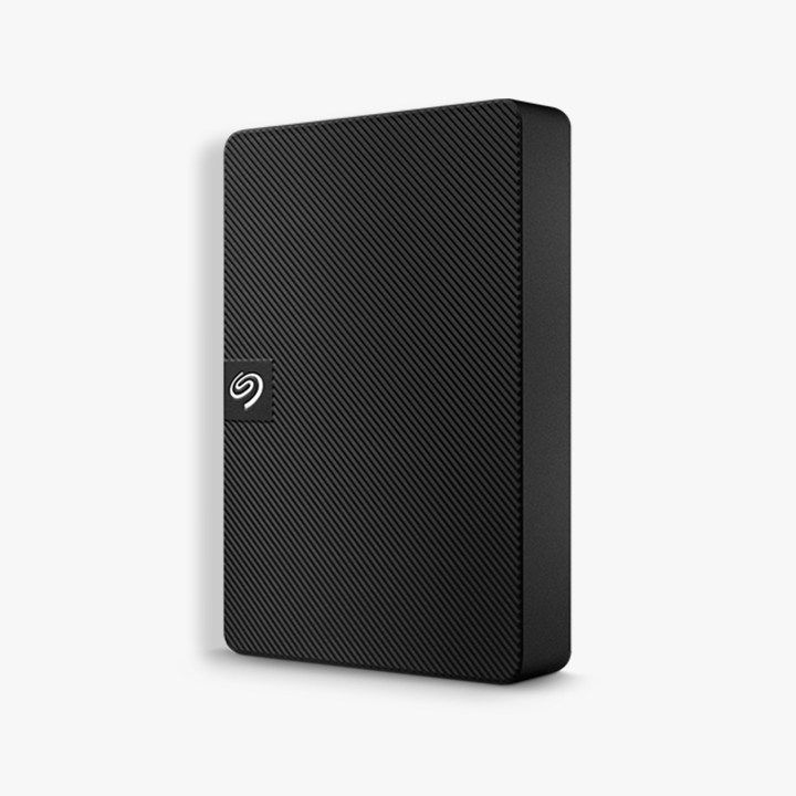 Disque dure externe 1TB HDD SEAGATE