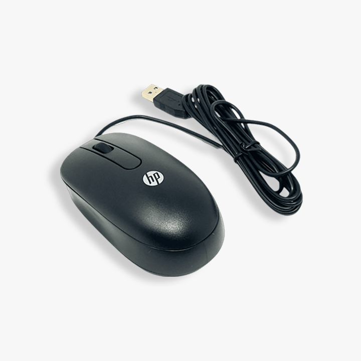 Souris fil hp original