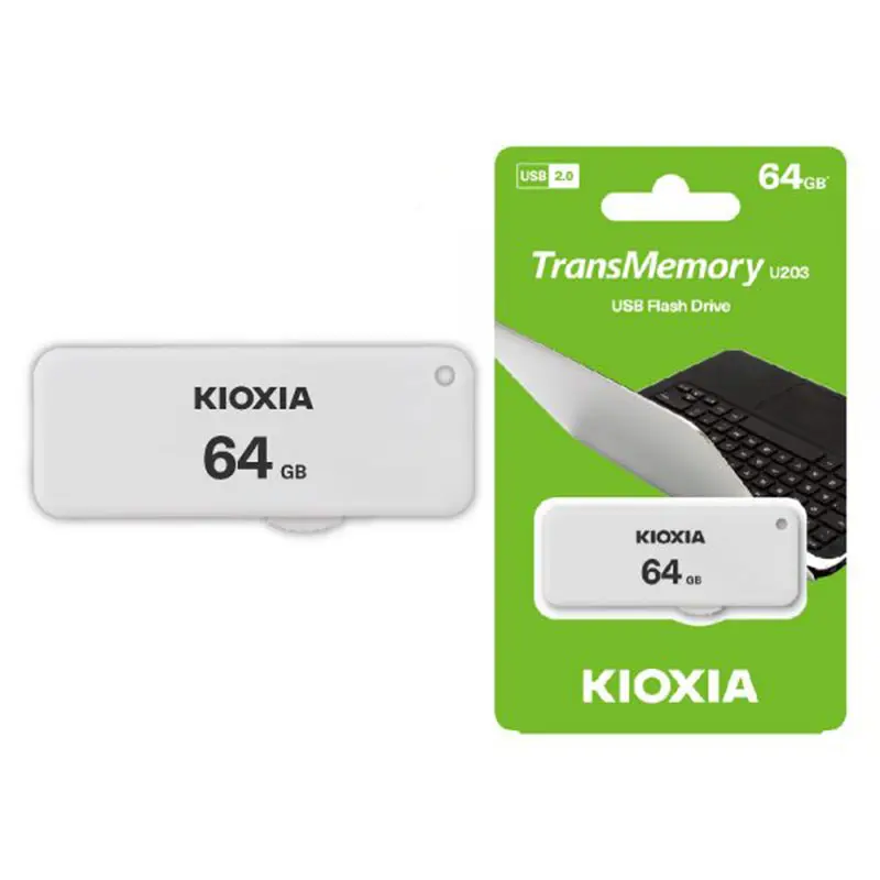 Cle usb 64Gb 2.0