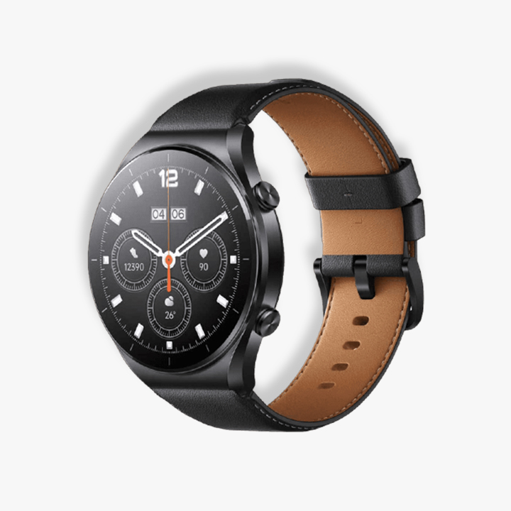 Xiaomi Smart Watch S1