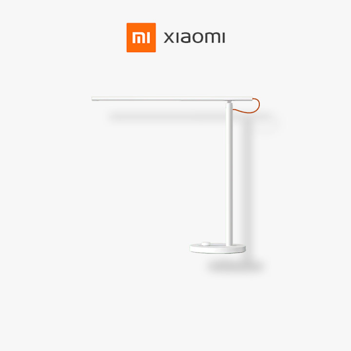 Xiaomi Lampe 1S bureau connectée