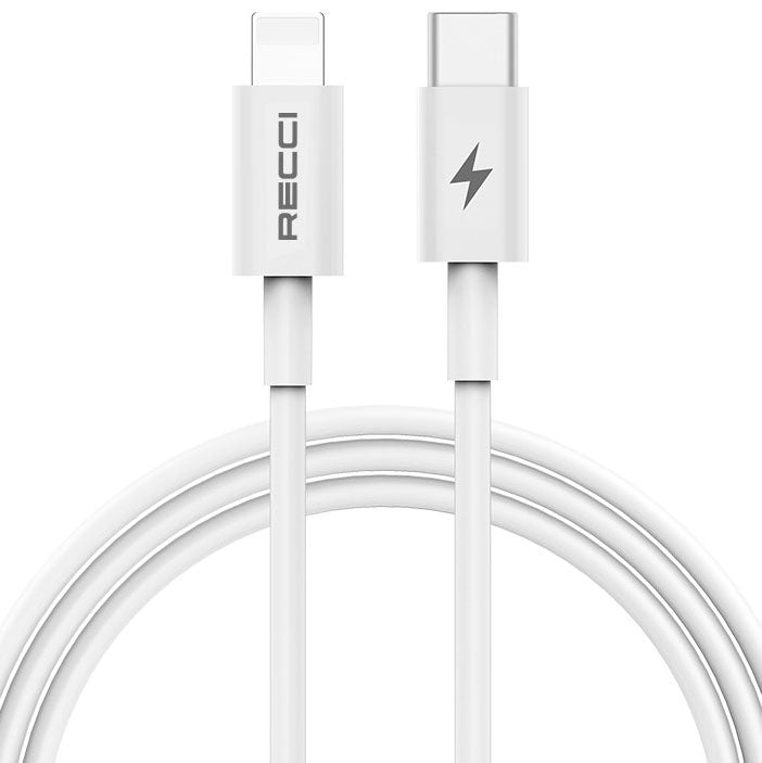 Cable type-c to iphone Recci