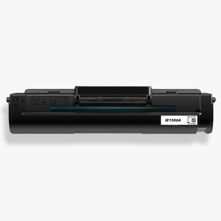 Toner 150a black Avec Puce