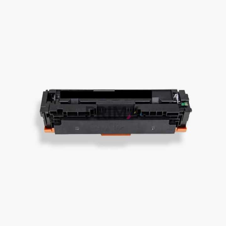Toner 207A black