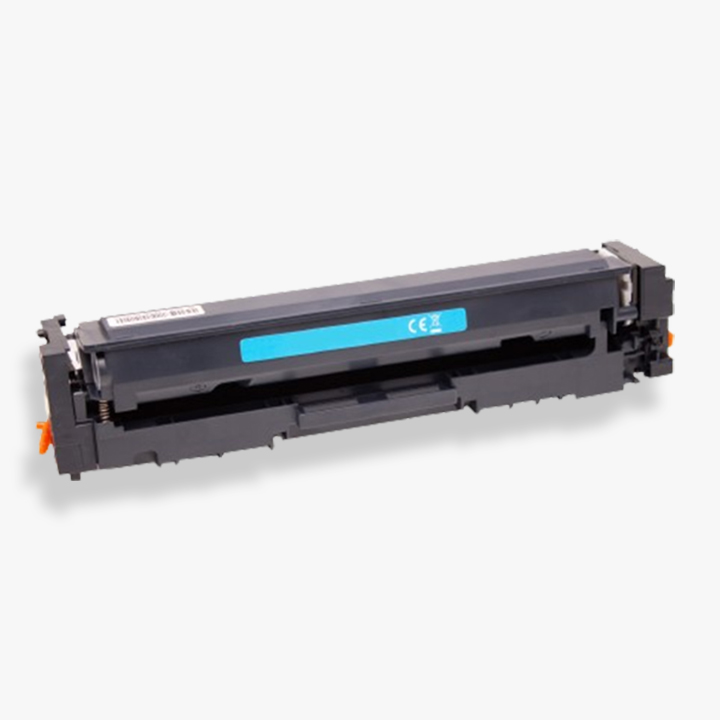 Toner 207A CYAN