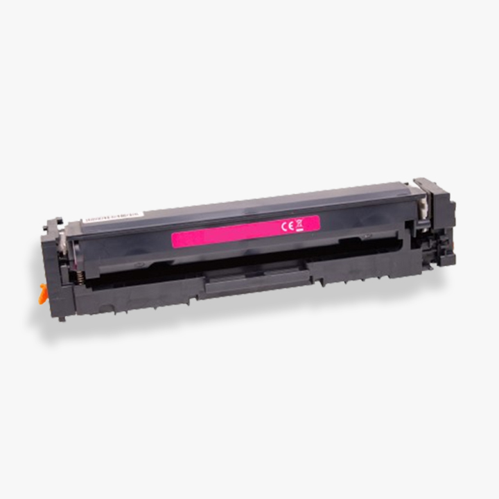 Toner 207A Magenta