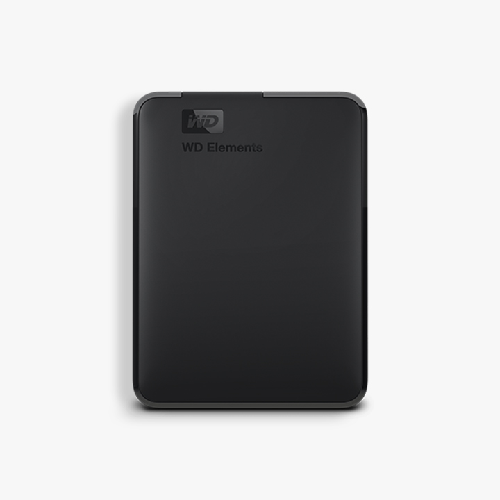 Boite HDD 2.5 LINAX
