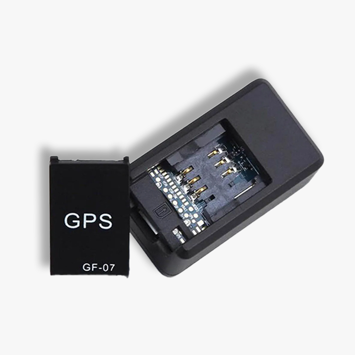 Mini Traqueur de Véhicule