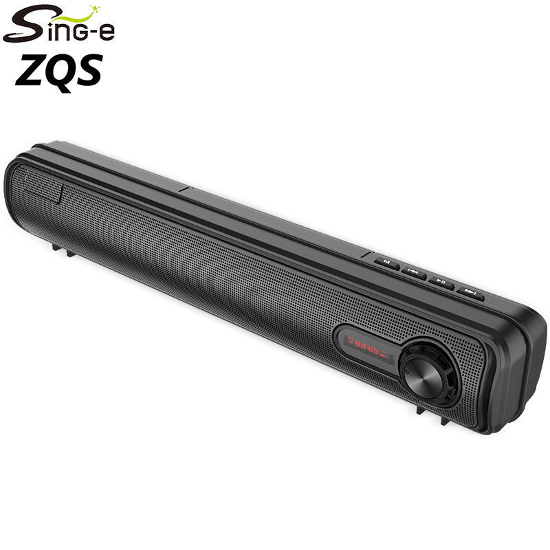 Haut Parleur Bluetooth ZQS-3206